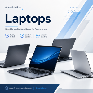 Laptops